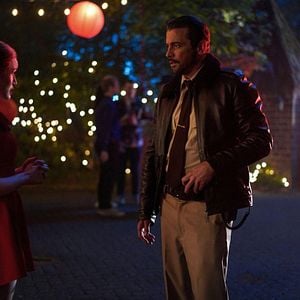 Foto Madelaine Petsch