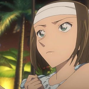 Foto Detective Conan: El puño de zafiro azul