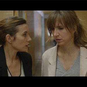 Foto La Filla D'Algú