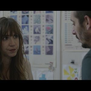 Foto La Filla D'Algú