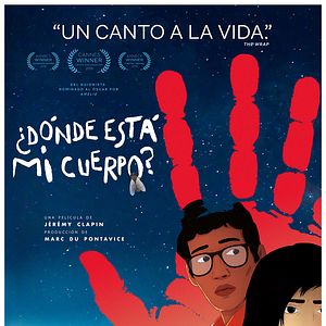 Foto ¿Dónde está mi cuerpo?