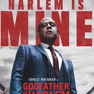 Foto El padrino de Harlem
