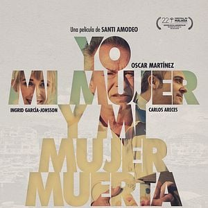 Foto Yo, mi mujer y mi mujer muerta