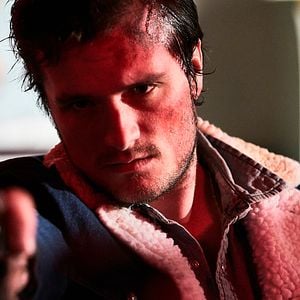 Foto Josh Hutcherson