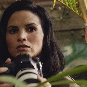 Foto Katrina Law