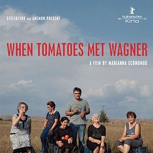 Foto Los tomates escuchan a Wagner