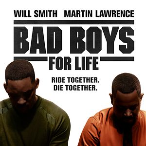 Foto Bad Boys For Life