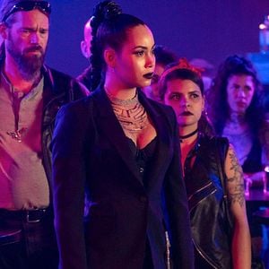 Foto Embrujadas (2018)