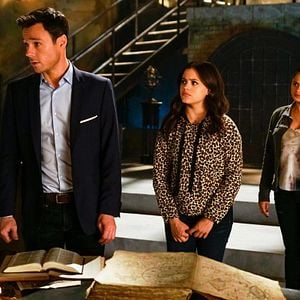 Foto Embrujadas (2018)