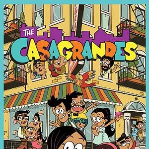 Foto Los Casagrande