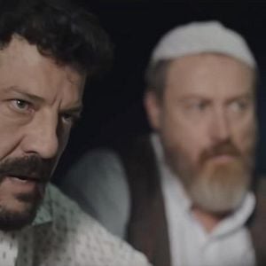 Foto Milagro en la celda 7