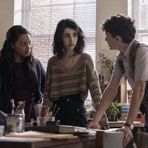 Foto The Walking Dead: World Beyond