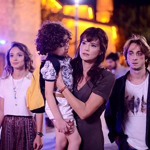 Foto Benim Adım Melek