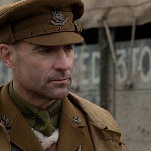 Foto Mark Strong