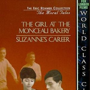 Foto La carrera de Suzanne