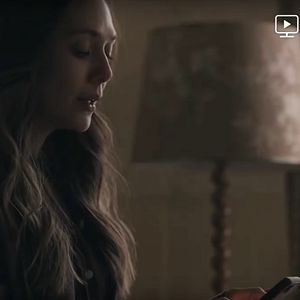 Foto Sorry For Your Loss