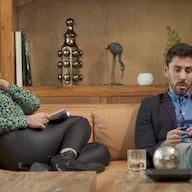 Foto El dragón: El regreso de un guerrero