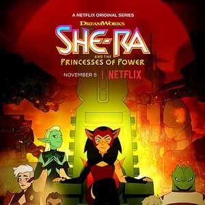 Foto She-Ra y las princesas del poder