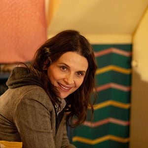 Foto Juliette Binoche