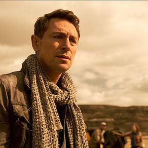 Foto JJ Feild