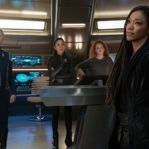 Foto Star Trek: Discovery