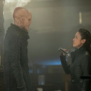 Foto Star Trek: Discovery