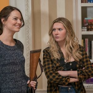 Foto Zombieland: Mata y remata