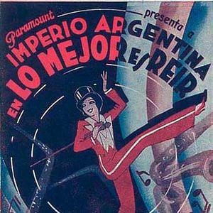 Foto Lo mejor es reir