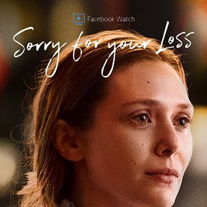 Foto Sorry For Your Loss