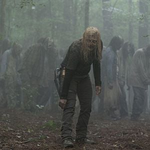 Foto Samantha Morton