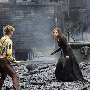 Foto Jessica Schwarz