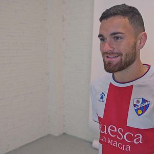 Foto Huesca: Más allá de un sueño