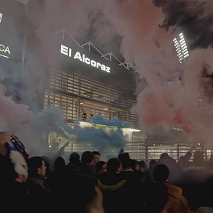 Foto Huesca: Más allá de un sueño