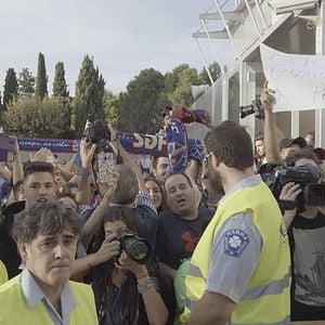 Foto Huesca: Más allá de un sueño