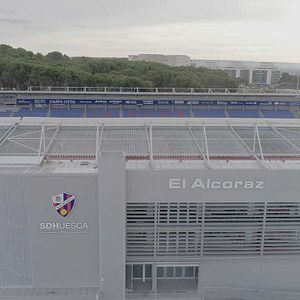 Foto Huesca: Más allá de un sueño