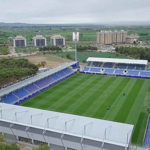 Foto Huesca: Más allá de un sueño
