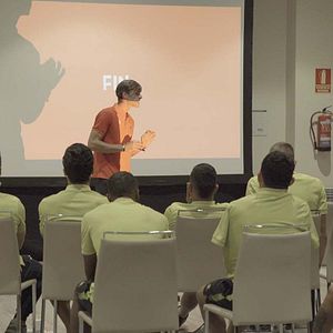 Foto Huesca: Más allá de un sueño