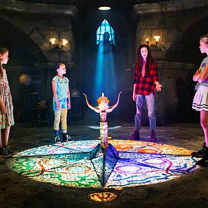 Foto Lilith Julie Johna