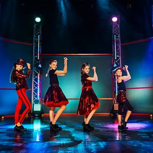 Foto Lilith Julie Johna