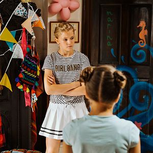 Foto Lilith Julie Johna