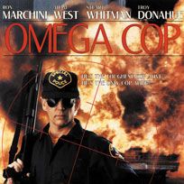 Foto Omega Cop