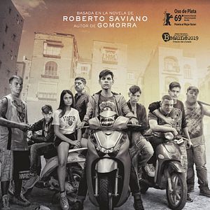 Foto Pirañas: Los niños de la Camorra