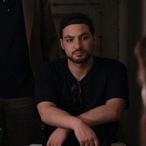 Foto Walid Al-Atiyat