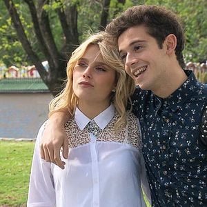 Foto Soy Luna