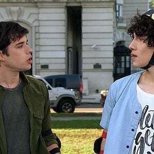 Foto Soy Luna