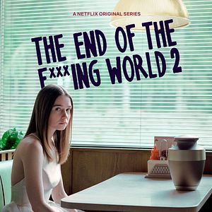 Foto The End Of The F***ing World