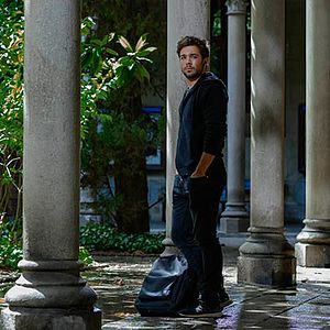 Foto Merlí: Sapere Aude