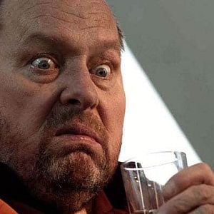 Foto Ottfried Fischer