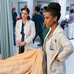 Foto Janet Montgomery