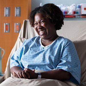 Foto Stacie Greenwell